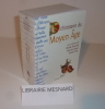 Dictionnaire du moyen-âge. Quadrige. PUF. Paris. 2002.. ZINK, Michel, DE LIBERA, Alain, GAUVARD, Claude