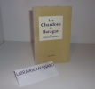 Les chardons du Baragan. Paris. Grasset. 1958.. ISTRATI, Panaït