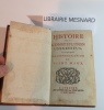 Histoire de la constitution Unigenitus en ce qui regarde la congrégation de Saint-Maur. Utrecht : aux dépens de la Compagnie, 1736.. ANONYME