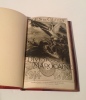 Pages de gloire de la division marocaine 1914-1918. Paris. Librairie Militaire Chapelot. 1919.. COLLECTIF