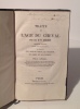 Traité de l'âge du cheval par feu N.-F. Girard, 3e édition publiée avec des changements et augmentée de l'âge du boeuf, du mouton, du chien et du ...