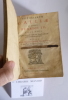 Historiarum galliae ab excessu Henrici IV, libri XVIII. Quibus rerum per Gallos totâ Europâ gestarum accurata narratio continetur. Amsterdam, Ludovic ...