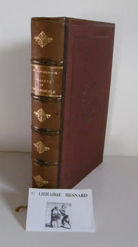 Conquête de Constantinople avec la continuation de Henri de Valenciennes, texte original accompagné d'une traduction par M. Natalis de Wailly. ...