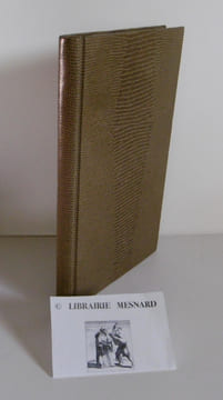 Instructions élémentaires et techniques pour la mise et le maintien en ordre des livres d'une bibliothèque, par Léopold Delisle, Paris, H. Champion, ...