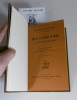 Instructions élémentaires et techniques pour la mise et le maintien en ordre des livres d'une bibliothèque, par Léopold Delisle, Paris, H. Champion, ...