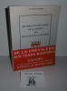 Histoire et généalogie de la maison Regnauld de la Soudière. PSR éditions. La Roche-Rigault 1995.. MARINIER-PERCY, Éric