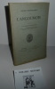 Documents historiques sur l'Angoumois publiés par Babinet de Rencogne. Angoulême, F. Goumard - Paris, Champion. 1877.. BABINET DE RENCOGNE, M.-G.