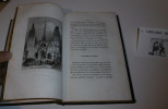 Souvenirs et impressions de voyage par le Vicomte Walsh. Tours. Mame et Cie. 1845.. WALSH, Vicomte Joseph-Alexis