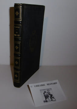 Le Tong-Kin. Paris. H. Lecène et H. Oudin. 1888.. PETIT, Édouard