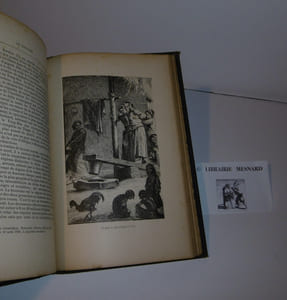Le Tong-Kin. Paris. H. Lecène et H. Oudin. 1888.