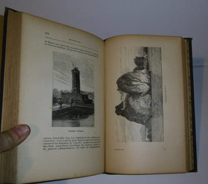 Le Tong-Kin. Paris. H. Lecène et H. Oudin. 1888.. PETIT, Édouard