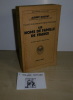 Les noms de famille de France. Traité d'anthroponymie Française. Bibliothèque Scientifique. Payot. Paris. 1945.. DAUZAT, Albert