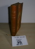 La croisière du cachalot, traduit de l'anglais par Jean Dufour. Paris. Éditions Sulliver. 1950.. BULLEN, Franck