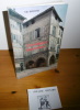 Chroniques Limousines. Textes rassemblés et présentés par Jean-Claude Vareille. PULIM.. BERTHET, Elie