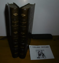 Madelon. Deuxième édition. Paris. L. Hachette et Cie. 1863.