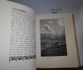 Les Travaux et les Jours,  traduction par Paul MAZON suivi de :  La terre et l'homme. Paris, Éditions d’Art Édouard Pelletan, 1912. . HÉSIODE - ...