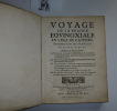 Voyage de la France équinoxiale en l’isle de Cayenne entrepris par les françois en l’année M. DC. LII. divisé en trois livres : le Premier, contient ...