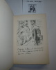 Slogans. Paris. Librairie des Champs-Elysées. 1940. . BOFA, Gus