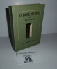 La porte ouverte. 75 dessins et commentaires par Chas Laborde. Paris. Aux éditions Henri Jonquières. 1931.. CHAS LABORDE