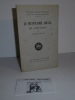 Le mysticisme social de Saint-Simon. Études romantiques. Paris. Les presses françaises. 1925.. BRUNET, Georges
