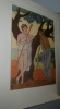 L'Iliade - L'Odyssée. Traduction de Eugène Lassere. Illustrée de Vingt-Quatre compositions en couleurs pra Benito. Paris. Le Vasseur. . HOMÈRE
