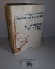 Le dictionnaire de la marine à voile. Paris. Les éditions de la courtille. 1975.. BONNEFOUX ET PARIS