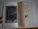 Pompeia décrite et dessinée par Ernest Breton, suivie d'une notice sur Herculanum. Paris. Gide et J. Baudry. 1855.. BRETON, Ernest