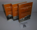 Le siècle Trioulais (1880-1980). Cent ans de la vie d'un village et d'une famille de paysans poitevins. Brissaud. Poitiers. 1978-1980.. GAILLARD, ...