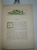 Les hommes abandonnés. Collection l'amour des livres. Paris. René Kieffer. 1925.. DUHAMEL, Georges