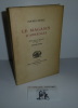Le magasin d'auréoles. Édition agrémentée de vignettes gravées sur bois par Fernand Siméon. A Paris. Chez l'imprimeur Léon Pichon. 1927.. REBELL, ...