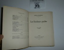 Les bonheurs perdus. Paris. Mercure de France. 1924.. RÉGNIER, Henri de