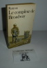 Le complexe de Broadway, traduit de l'anglais par R.N. Raimbault. Collection Folio. Paris.  Gallimard. 1982.. RUNYON, Damon