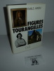 Figures tourangelles. C.L.D. Chambray lès Tours. 1986.. ARON, Émile
