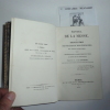 Manuel de la messe, ou Explication des prières et des cérémonies du saint sacrifice (---). Paris : A. Le Clere et Cie, 1835.. LE COURTIER, ...