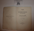 Essai d'une bibliothèque historique de l'Angoumois ou catalogue raisonné des principaux ouvrages qui traitent des différentes branches de l'histoire ...