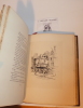Jésus-la-caille. Illustré de gravures originales par Auguste Brouet. Paris. Aux éditions de l'Estampe. 1925.. CARCO, Francis