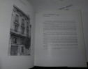 Saumur. Promenades d'architectures. Rivet. Limoges. 1995.. DURAND, Marie-Jane - DUTREIL, Pierre