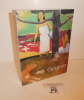 Gauguin. Galeries Nationales du Grand Palais. 10 janvier-24 avril 1989. Paris. Réunion des Musées Nationaux. 1989.. CATALOGUE D'EXPOSITION - GAUGUIN