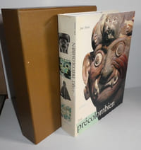 L'Art précolombien. Collection l'art et les grandes civilisations. Paris. 1978.
