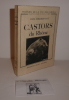 Castors du Rhône. Collection Scènes de la vie des bêtes. Paris. Albin Michel. 1947.. CORDIER-GONI, Paul