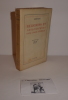 Religions et philosophies dans l'asie centrale. Quatrième édition. Paris. NRF Gallimard. 1933.. GOBINEAU, Arthur (Comte de)