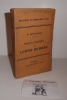 Manuel pratique de laiterie-beurrerie. Bibliothèque des connaissances utiles. Paris. J.-B. Baillière et fils. 1928.. RENAUX, P. 