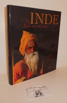 Inde. Peuples aux mille visages. Photographies IVO DEMI, textes de Nella de Angeli, traduit de l'italien par Sylvia Zanotto. Paris. Vilo. 2003. . DE ...