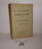 La conscription dans le département de la Charente (1797 - 1807). Thèse pour le doctorat ès-lettres. Paris. Librairie du Recueil Sirey. 1936.. VALLÉE, ...