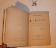 L'Aiglon. Drame en six actes, en vers. Paris. Charpentier et Fasquelle. 1900.. ROSTAND, Edmond