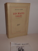 Les mains sales. Pièce en sept tableaux. NRF - Gallimard. Paris. 1949.. SARTRE, Jean-Paul