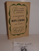 La vie paresseuse de Rivarol. Le roman des grandes existences - 3. Plon. Paris. 1926.. LATZARUS, Louis