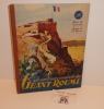 L'extraordinaire aventure du géant Roumi. Texte de pierre Nord - Images de Guy Sabran. Paris. Éditions GP. 1946.. NORD, Pierre - SABRAN, Guy