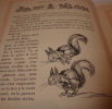 Contes du ver luisant. Illustrés par O'Klein. Boivin & Cie, Editeurs, 1948.. ROCHE-MAZON Jeanne - O'KLEIN