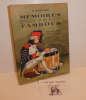 Mémoires d'un petit tambour, illustrations de Jacques Touchet. Deuxième édition. Paris. Berger-Levrault. 1949.. REPESSÉ, E.